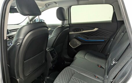 CheryExeed TXL, 2022 год, 2 590 000 рублей, 6 фотография