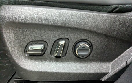 CheryExeed TXL, 2022 год, 2 590 000 рублей, 12 фотография