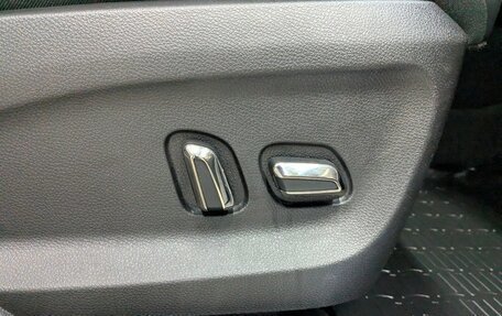 CheryExeed TXL, 2022 год, 2 590 000 рублей, 17 фотография