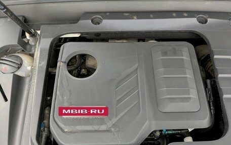 CheryExeed TXL, 2022 год, 2 590 000 рублей, 15 фотография