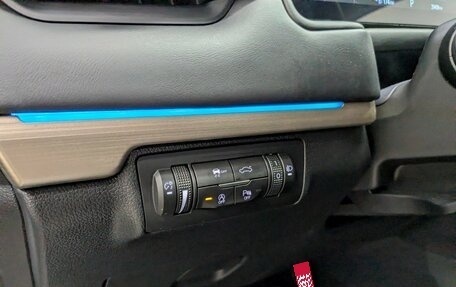 CheryExeed TXL, 2022 год, 2 590 000 рублей, 11 фотография