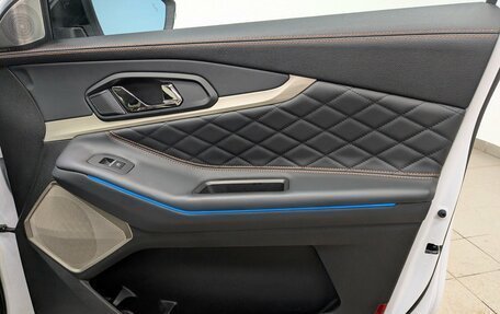 CheryExeed TXL, 2022 год, 2 590 000 рублей, 19 фотография