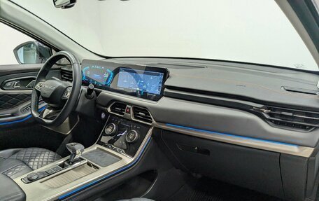 CheryExeed TXL, 2022 год, 2 590 000 рублей, 18 фотография