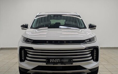 CheryExeed TXL, 2022 год, 2 590 000 рублей, 28 фотография