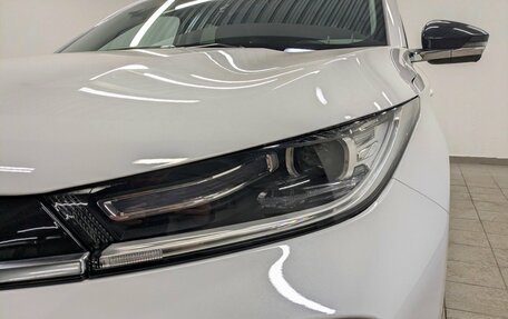 CheryExeed TXL, 2022 год, 2 590 000 рублей, 29 фотография