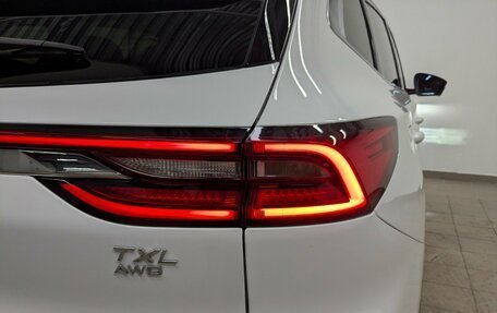 CheryExeed TXL, 2022 год, 2 590 000 рублей, 25 фотография