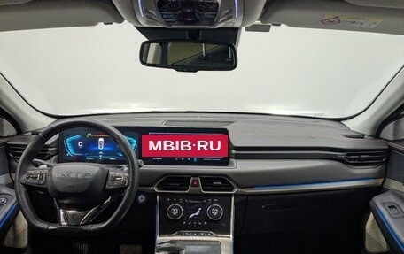 CheryExeed TXL, 2022 год, 2 590 000 рублей, 20 фотография