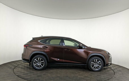 Lexus NX I, 2020 год, 4 200 000 рублей, 4 фотография