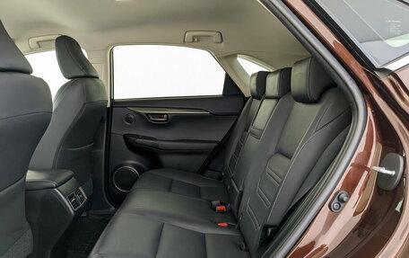 Lexus NX I, 2020 год, 4 200 000 рублей, 12 фотография