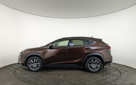 Lexus NX I, 2020 год, 4 200 000 рублей, 8 фотография