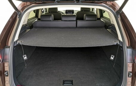 Lexus NX I, 2020 год, 4 200 000 рублей, 10 фотография