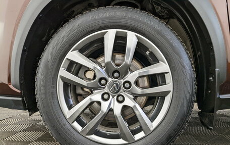 Lexus NX I, 2020 год, 4 200 000 рублей, 18 фотография