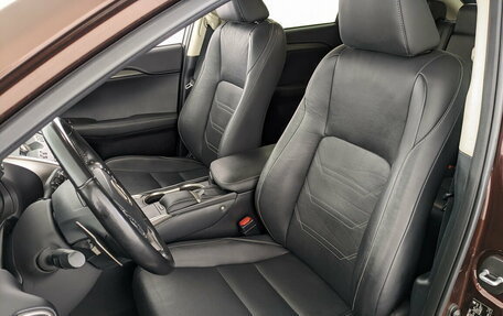 Lexus NX I, 2020 год, 4 200 000 рублей, 21 фотография