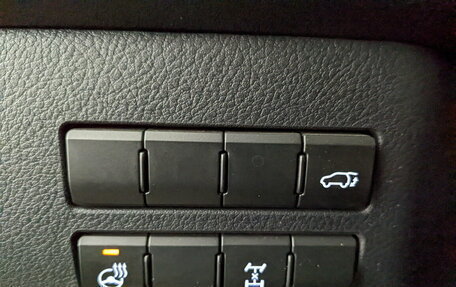 Lexus NX I, 2020 год, 4 200 000 рублей, 29 фотография