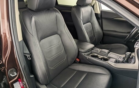 Lexus NX I, 2020 год, 4 200 000 рублей, 24 фотография