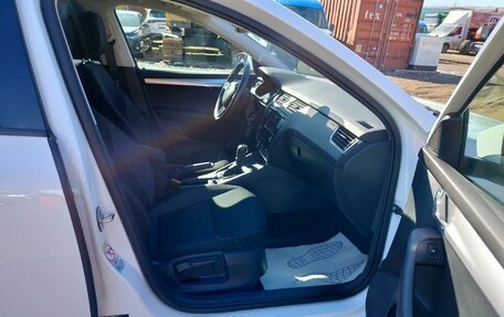 Skoda Octavia, 2020 год, 1 985 000 рублей, 14 фотография