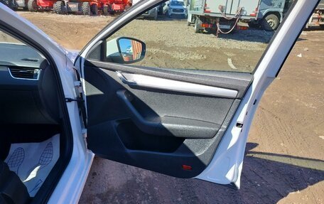 Skoda Octavia, 2020 год, 1 985 000 рублей, 15 фотография