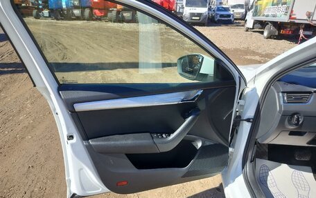 Skoda Octavia, 2020 год, 1 985 000 рублей, 13 фотография