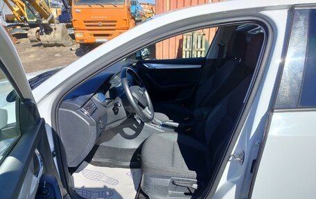 Skoda Octavia, 2020 год, 1 985 000 рублей, 12 фотография