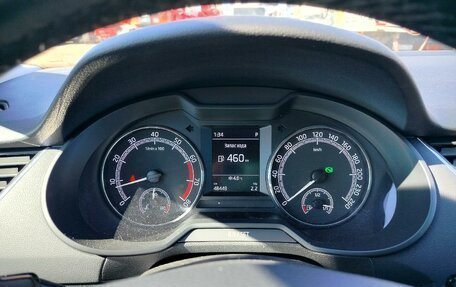 Skoda Octavia, 2020 год, 1 985 000 рублей, 11 фотография