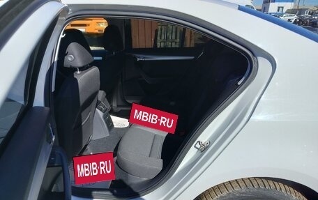 Skoda Octavia, 2020 год, 1 985 000 рублей, 16 фотография