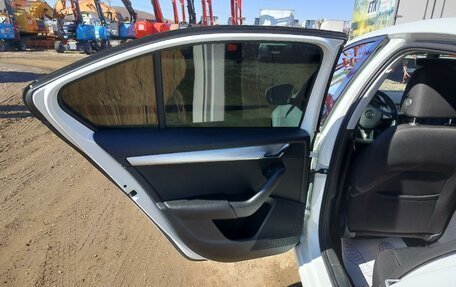 Skoda Octavia, 2020 год, 1 985 000 рублей, 17 фотография