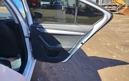 Skoda Octavia, 2020 год, 1 985 000 рублей, 19 фотография