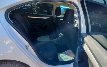 Skoda Octavia, 2020 год, 1 985 000 рублей, 18 фотография