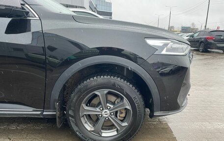 Haval F7 I, 2022 год, 2 437 000 рублей, 5 фотография