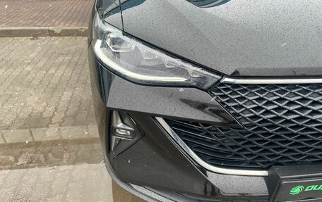 Haval F7 I, 2022 год, 2 437 000 рублей, 4 фотография