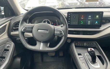 Haval F7 I, 2022 год, 2 437 000 рублей, 9 фотография