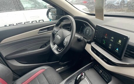 Haval F7 I, 2022 год, 2 437 000 рублей, 11 фотография