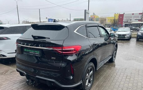 Haval F7 I, 2022 год, 2 437 000 рублей, 6 фотография