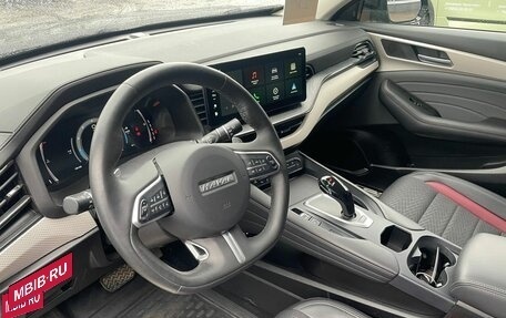 Haval F7 I, 2022 год, 2 437 000 рублей, 10 фотография