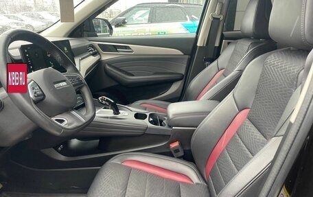 Haval F7 I, 2022 год, 2 437 000 рублей, 14 фотография