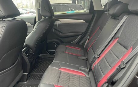 Haval F7 I, 2022 год, 2 437 000 рублей, 16 фотография