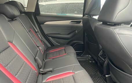 Haval F7 I, 2022 год, 2 437 000 рублей, 15 фотография