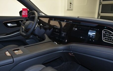 CheryExeed VX, 2024 год, 5 830 000 рублей, 9 фотография