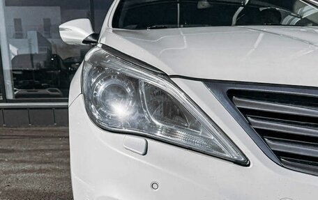 Hyundai Grandeur, 2013 год, 1 400 000 рублей, 9 фотография