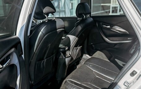 Hyundai Grandeur, 2013 год, 1 400 000 рублей, 11 фотография