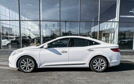 Hyundai Grandeur, 2013 год, 1 400 000 рублей, 7 фотография