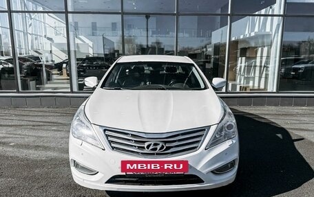 Hyundai Grandeur, 2013 год, 1 400 000 рублей, 3 фотография