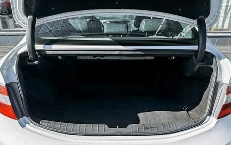 Hyundai Grandeur, 2013 год, 1 400 000 рублей, 16 фотография