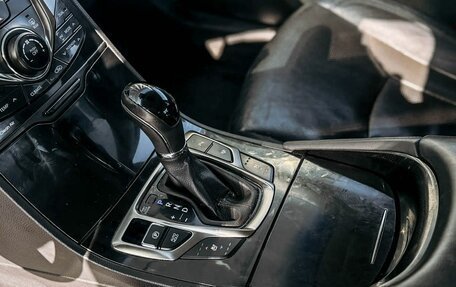 Hyundai Grandeur, 2013 год, 1 400 000 рублей, 15 фотография