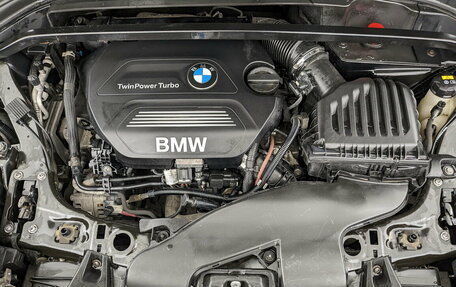 BMW X1, 2018 год, 2 680 000 рублей, 9 фотография