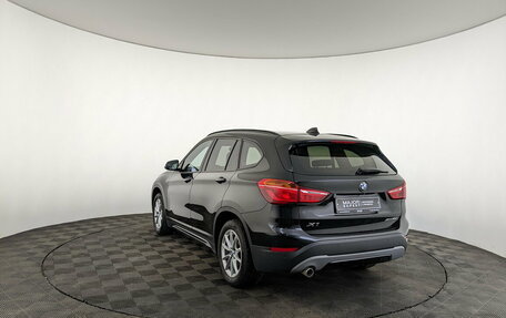 BMW X1, 2018 год, 2 680 000 рублей, 7 фотография