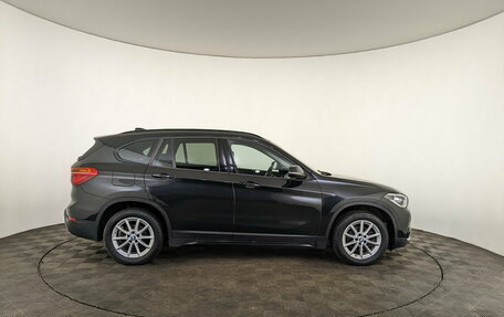 BMW X1, 2018 год, 2 680 000 рублей, 4 фотография