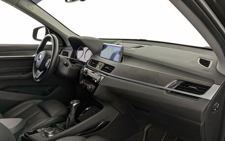 BMW X1, 2018 год, 2 680 000 рублей, 11 фотография