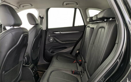 BMW X1, 2018 год, 2 680 000 рублей, 12 фотография