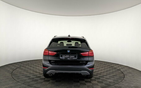 BMW X1, 2018 год, 2 680 000 рублей, 6 фотография